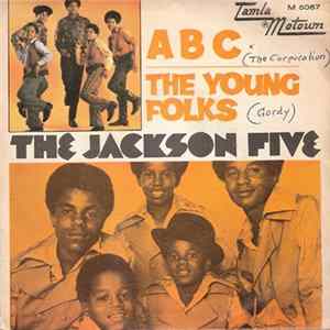 Jackson Five, The - A B C Mp3