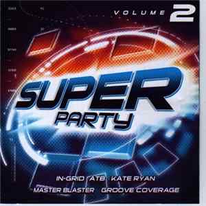 Various - Super Party vol.2 Mp3