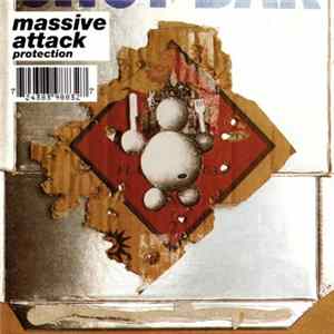 Massive Attack - Protection Mp3