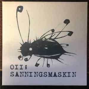 Oii - Sanningsmaskin Mp3