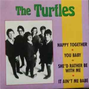 The Turtles - Lil' Bit Of Gold Mp3