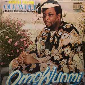 Oluwole & Great International Brothers Band - Omo Wunmi Mp3