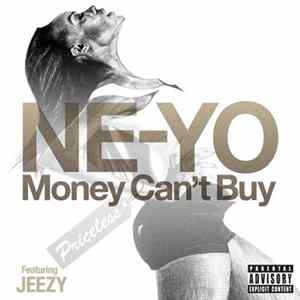 Ne-Yo Featuring Jeezy - Money Can't Buy Mp3