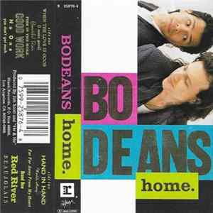 BoDeans - Home. Mp3