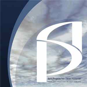 Spiro Projecto Feat. Derek Huntsman - Your Love Won't Let Me Wait (Remixed) Mp3