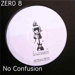 Unknown Artist - N.O. "Confusion" Mp3