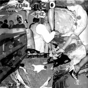 Ponzoña / D.Rio - Split Mp3