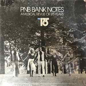 The Ruths, The "Rain" Vocal Trio - PNB Bank Notes: A Musical Revue Of 175 Years Mp3
