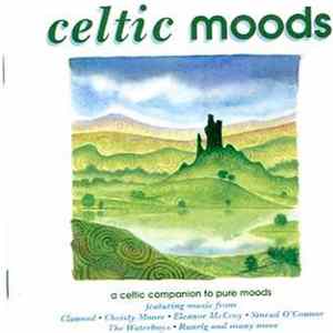Various - Celtic Moods Mp3