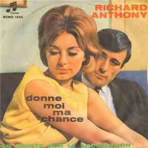 Richard Anthony - On Twiste Sur Le Locomotion Mp3