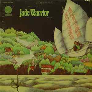 Jade Warrior - Jade Warrior Mp3