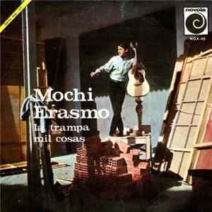 Mochi - La Trampa / Mil Cosas Mp3