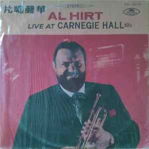 Al Hirt - Live At Carnegie Hall Mp3