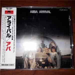 ABBA - Arrival Mp3