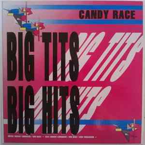 Candy Race - Big Tits Big Hits Mp3