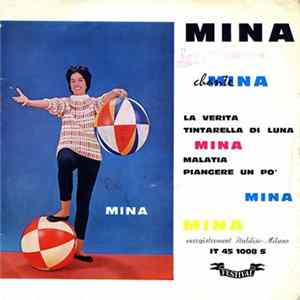 Mina - La Verita Mp3