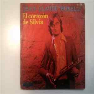 Jean-Claude Borelly - El Corazón de Silvia Mp3