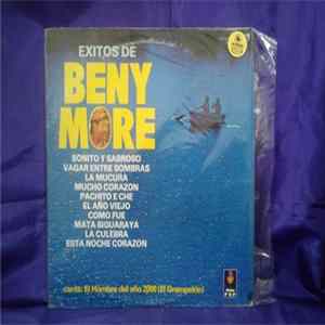 Beny More - Exitos De Beny More Mp3