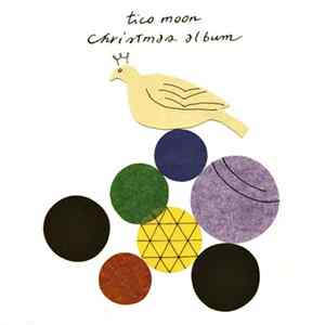 Tico Moon - Christmas Album Mp3