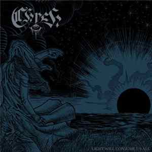 CHRCH - Light Will Consume Us All Mp3