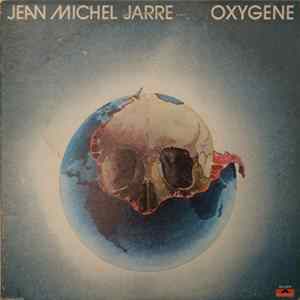 Jean Michel Jarre - Oxygene Mp3