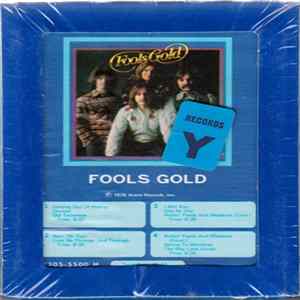 Fools Gold - Fools Gold Mp3