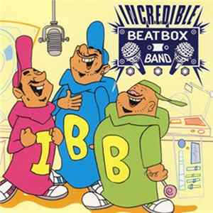Afra & Incredible Beatbox Band - I.B.B. Mp3
