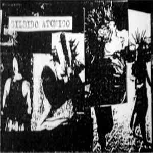 Silbido Atómico - Demo #1 Mp3