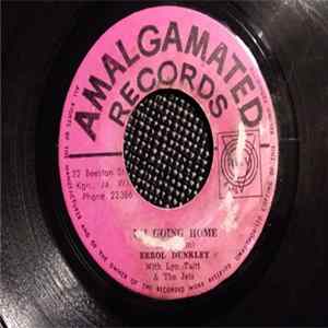 Errol Dunkley With Lyn Taitt & The Jets - I'm Going Home Mp3