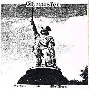 Cherusker - Helden Und Walküren Mp3