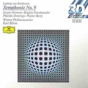 Ludwig van Beethoven – Jessye Norman / Brigitte Fassbaender / Plácido Domingo / Walter Berry / Wiener Philharmoniker / Karl Böhm - Symphony No. 9 In D Minor, Op. 125 Mp3