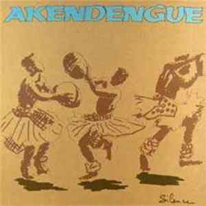 Akendengue - Silence Mp3