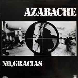 Azabache - No, Gracias Mp3