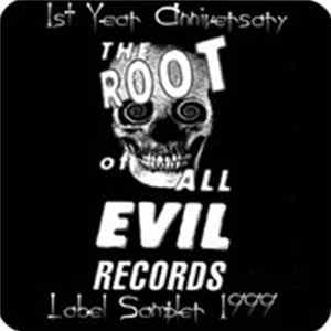 Various - 1st Year Anniversary Label Sampler 1999 Mp3