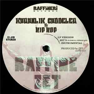 Zet , Raffine - Karanlık Caddeler ve Hip Hop Mp3