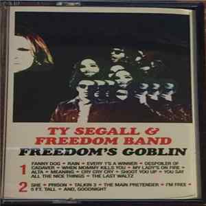 Ty Segall & Freedom Band - Freedom’s Goblin Mp3