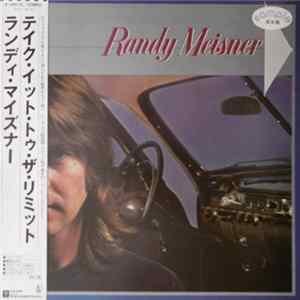 Randy Meisner - Randy Meisner Mp3