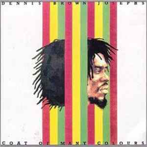 Dennis Brown - Joseph's Coat Of Many Colours Mp3