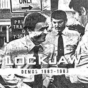 Lockjaw - Demos 1982-1983 Mp3