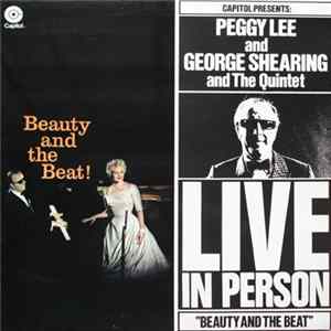 Peggy Lee / George Shearing - Beauty And The Beat Mp3