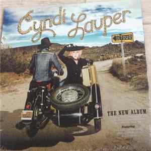 Cyndi Lauper - Detour Mp3