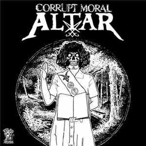 Hicks Kinison / Corrupt Moral Altar - Hicks Kinison / Corrupt Moral Altar Mp3