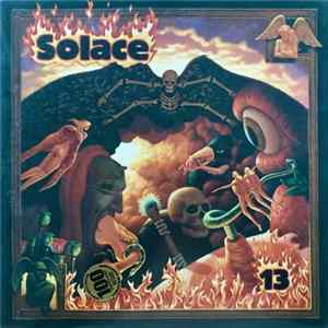 Solace - 13 Mp3