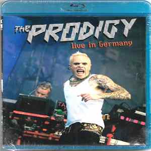 The Prodigy - Live In Germany Mp3
