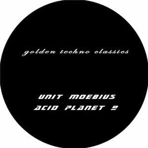 Unit Moebius - Golden Techno Classics Mp3