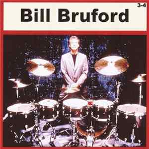 Bill Bruford - Bill Bruford 3-4 Mp3