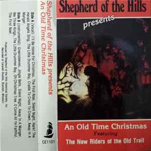 The New Riders Of The Old Trail - An Old Time Christmas Mp3