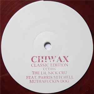 The Lil Nick Cru Feat. Parris Mitchell - Muthafuckin Dog Mp3
