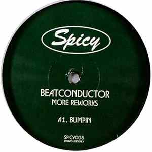 Beatconductor - More Reworks Mp3