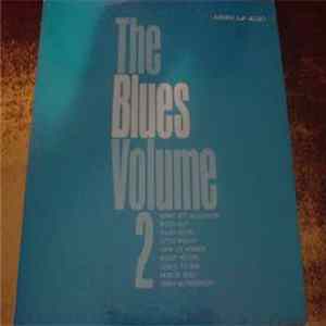Various - The Blues Volume 2 Mp3